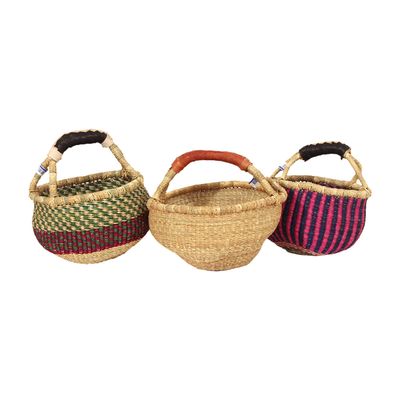 Baskets
