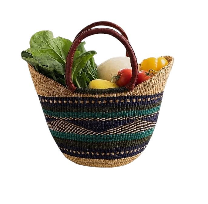 Bolga Basket - Small