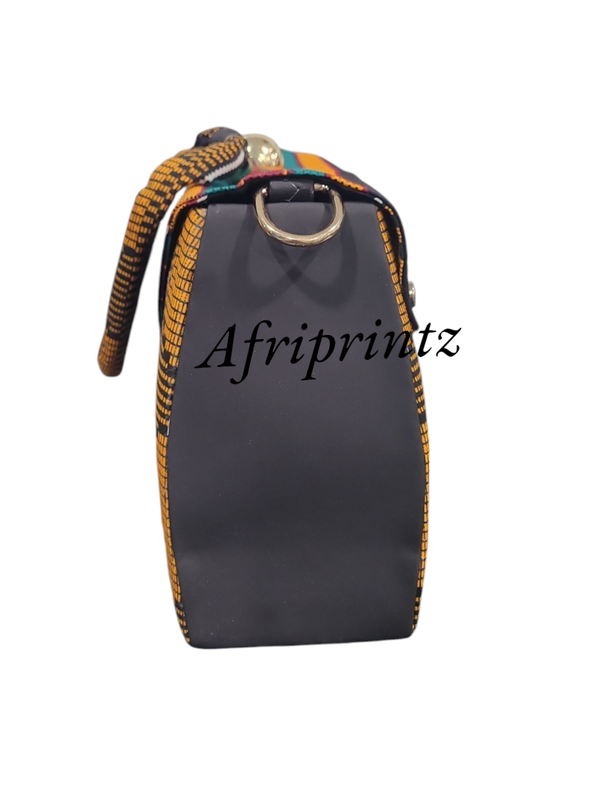 Kente Hand bag