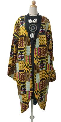 Kplom Reversible Duster