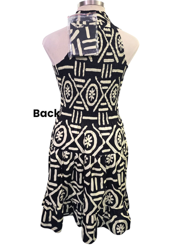 Afi Halter Dress