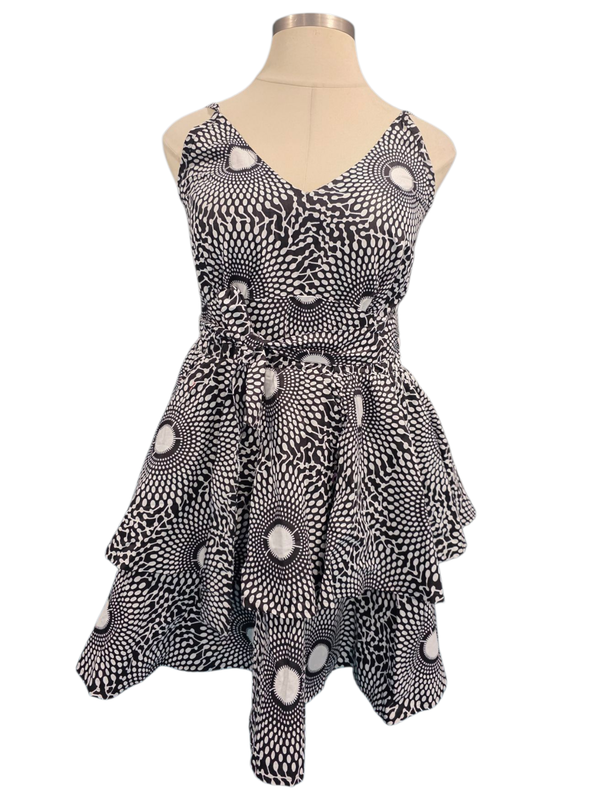 Busara Dress