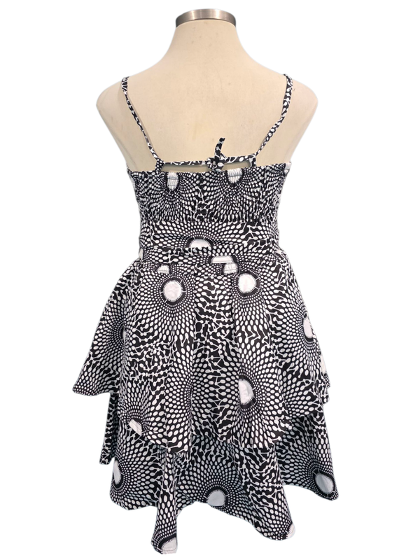 Busara Dress
