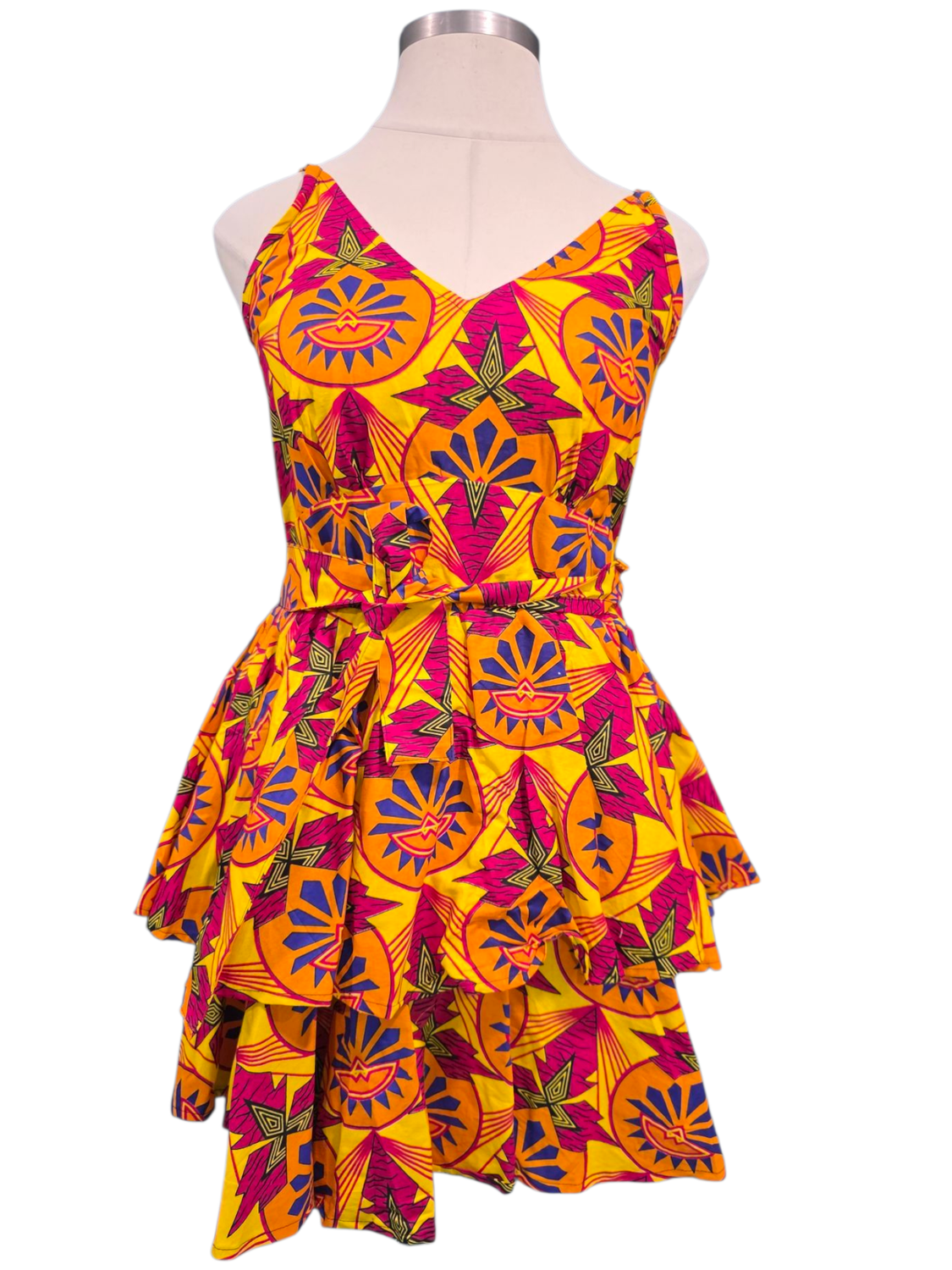 Darweshi Dress