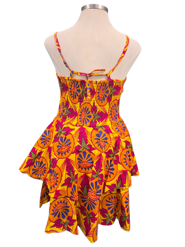 Darweshi Dress