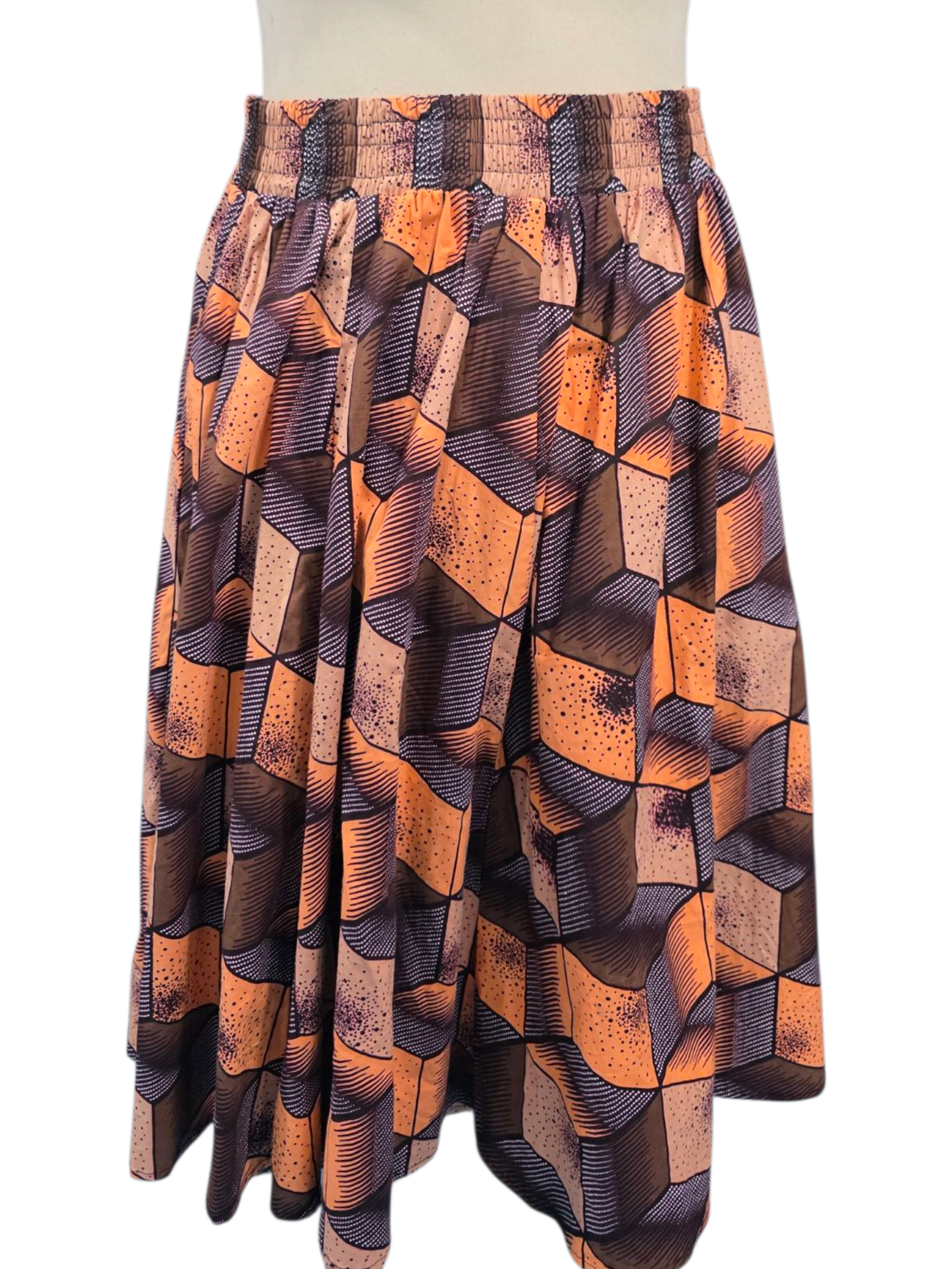 Skirt 11