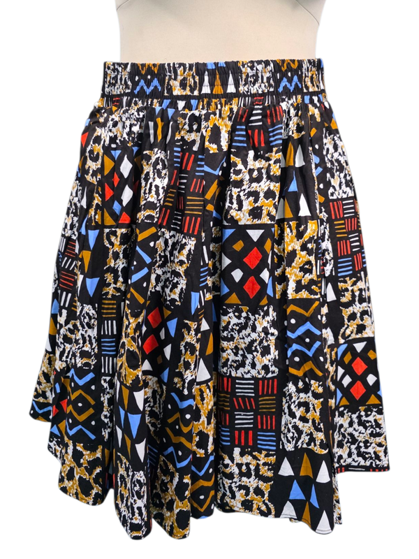 Skirt 12