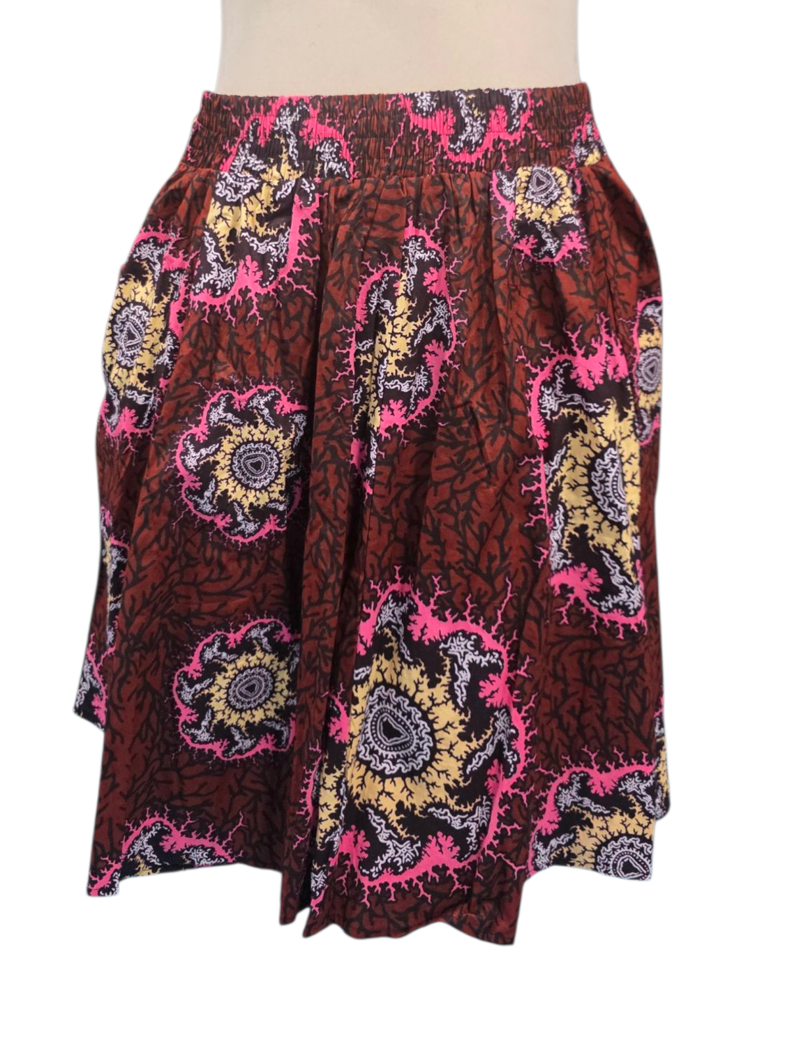 Skirt 13