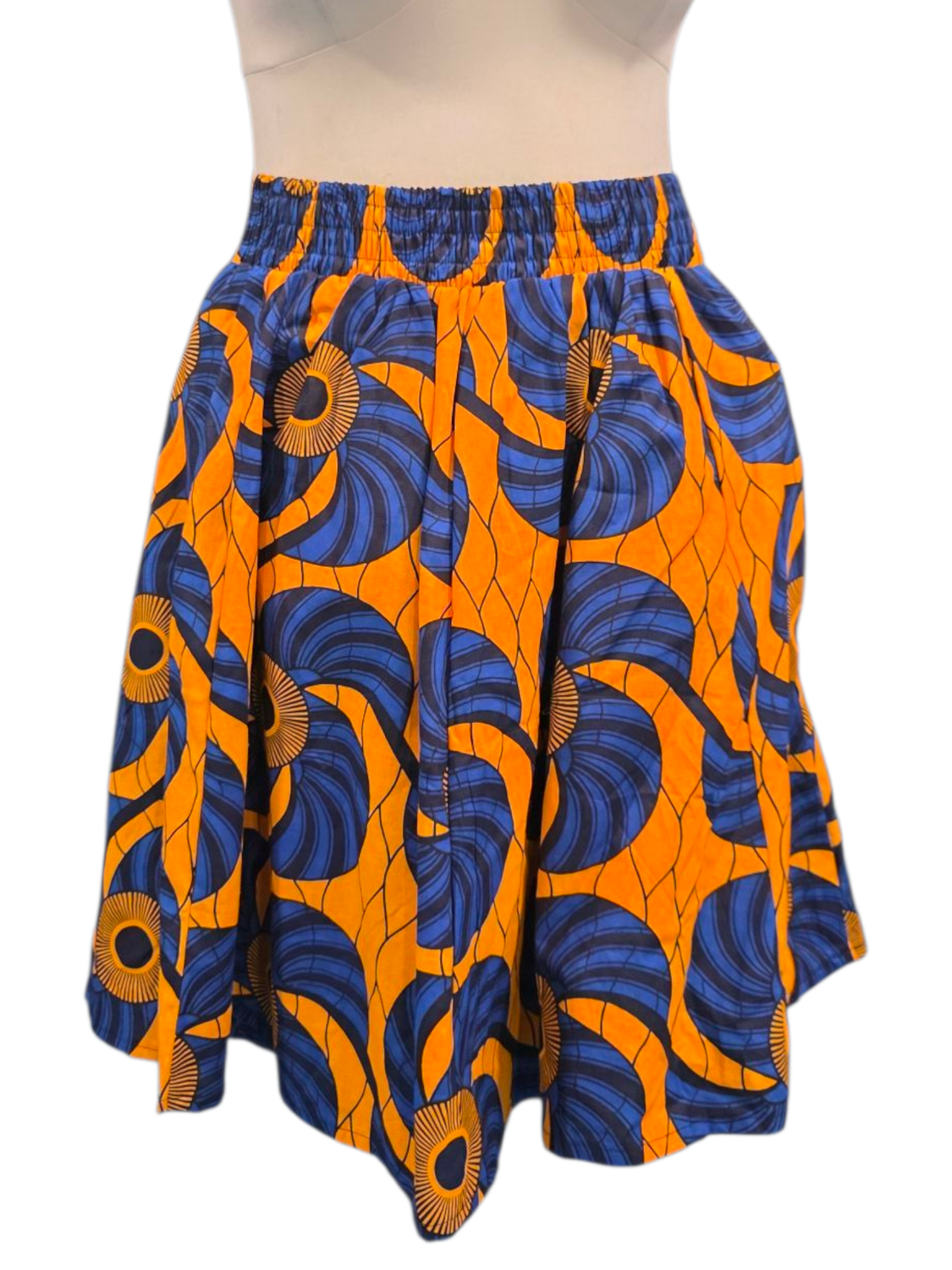Skirt 16