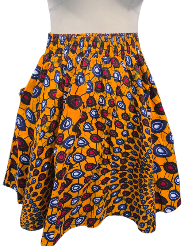 Skirt 17
