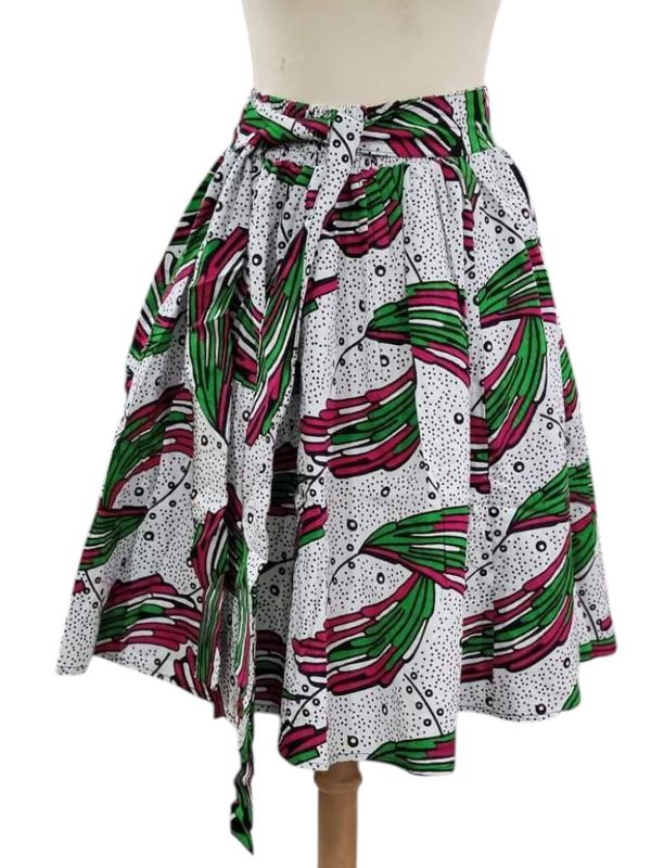Skirt 2