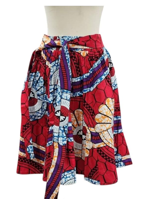 Skirt 3