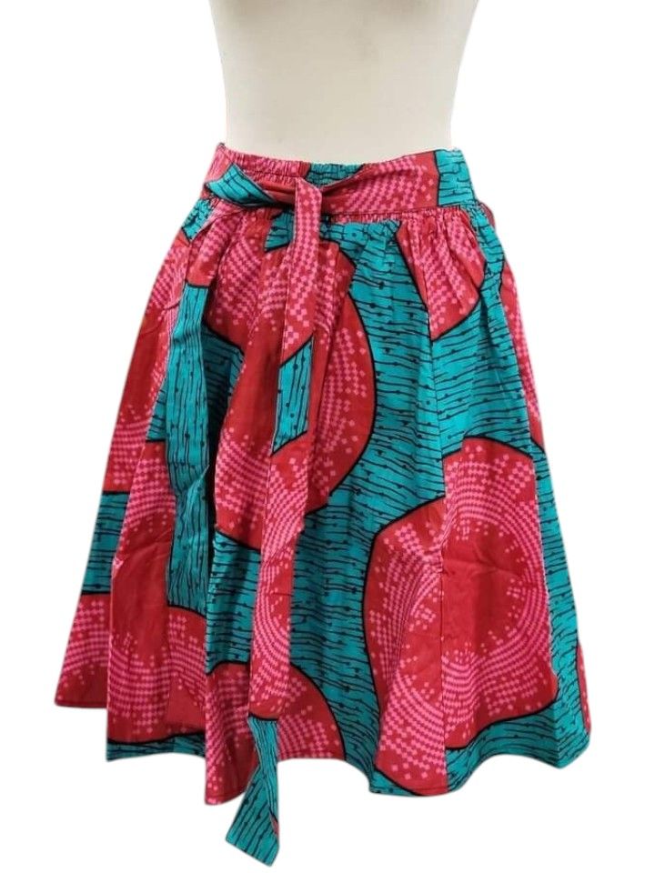 Skirt 6