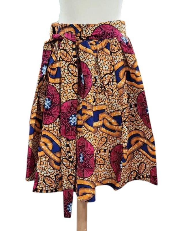 Skirt 9