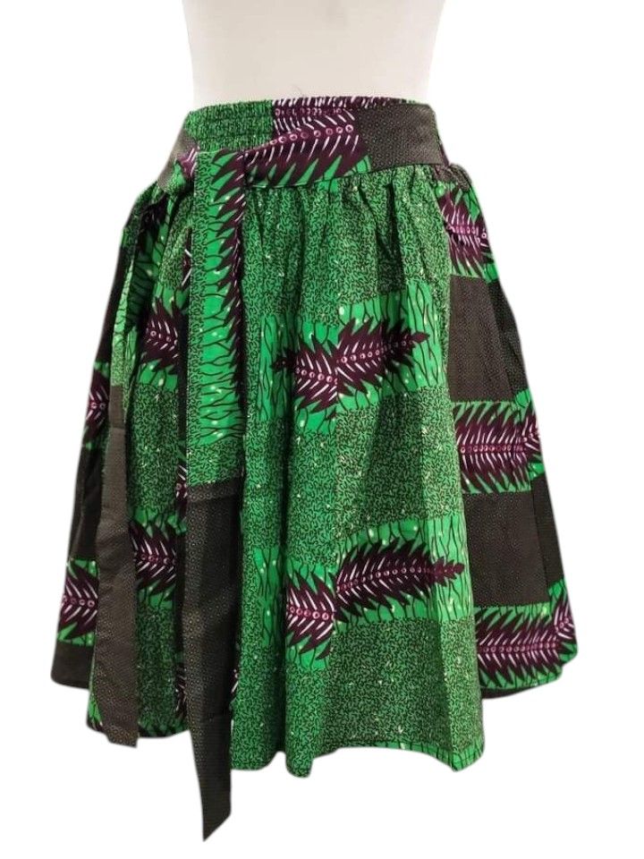 Skirt 7