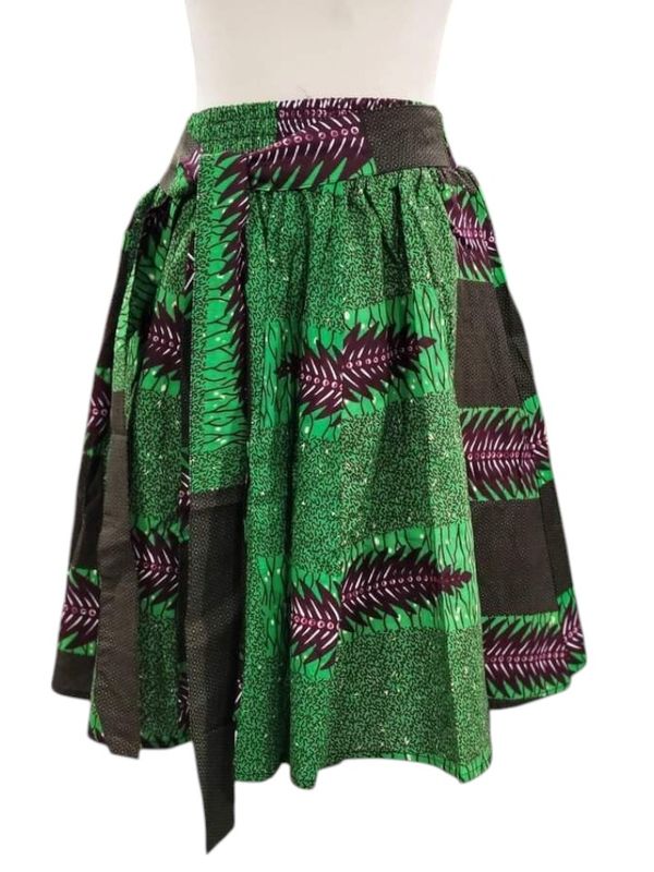 Skirt 7