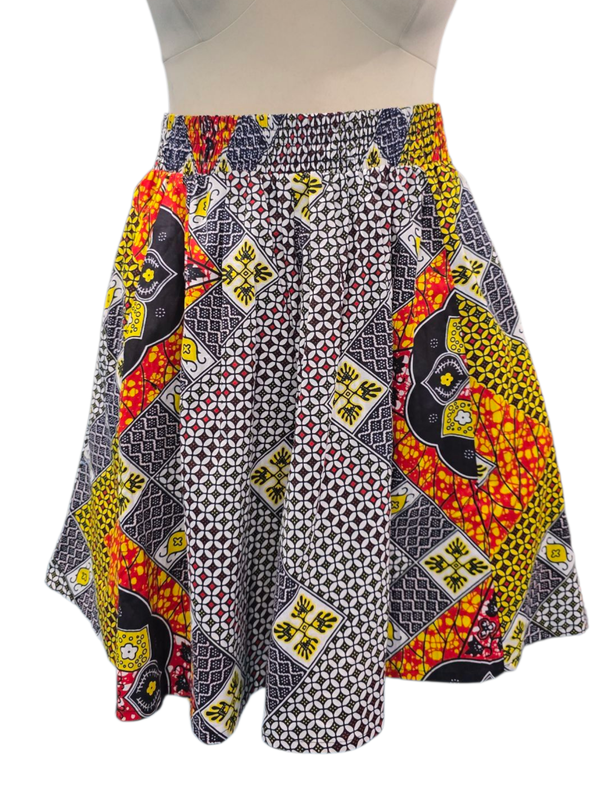 Skirt 23