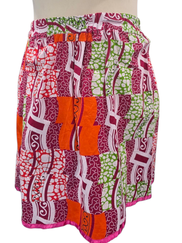 Short skirt 5