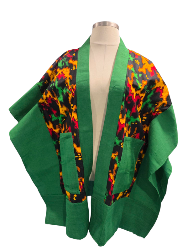 Zahra Kimono