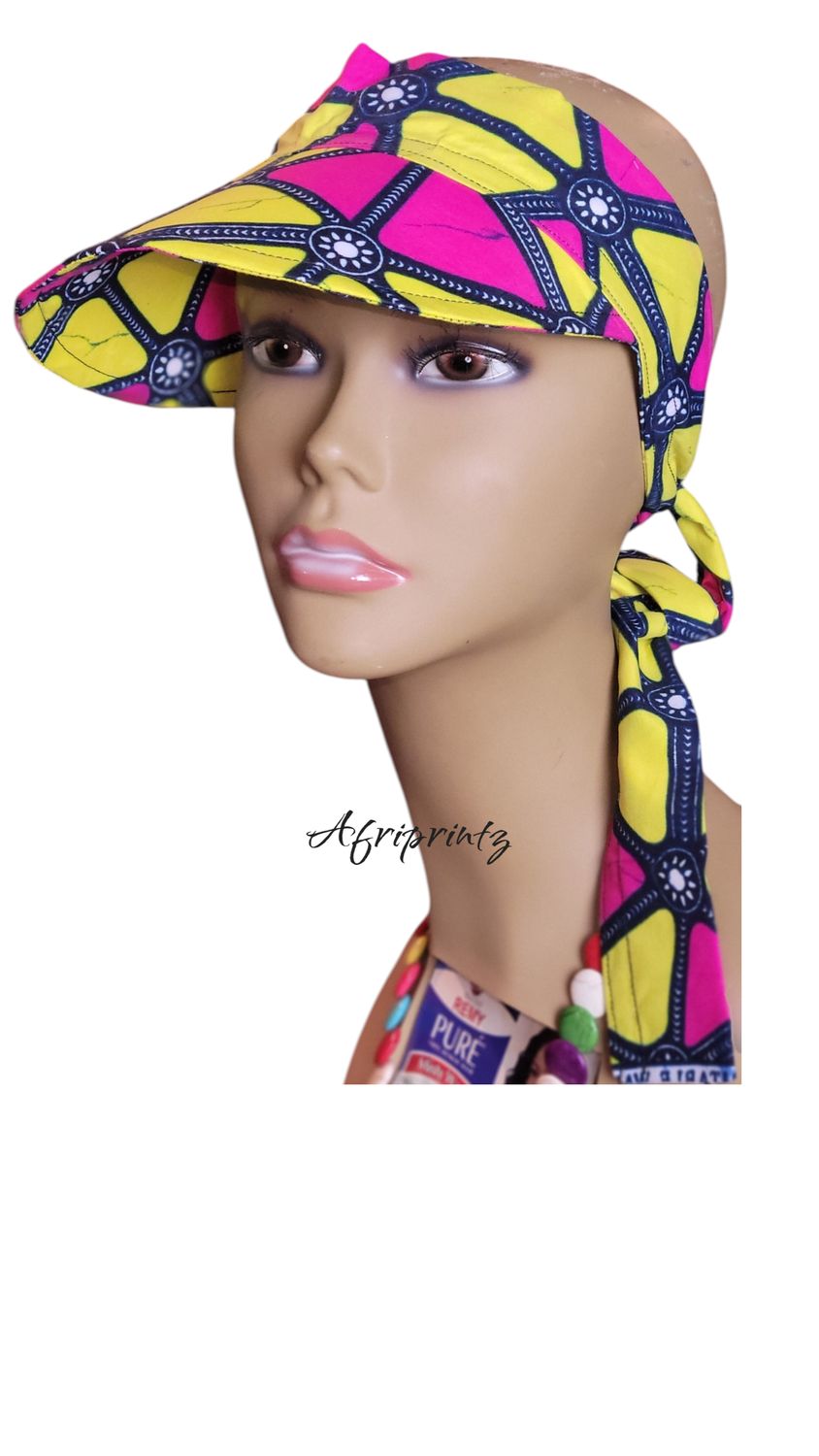 Yaa- Agyemang