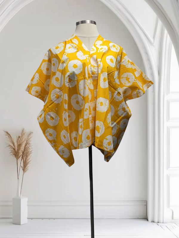 Yellow Chipo