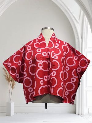 Red Jamila