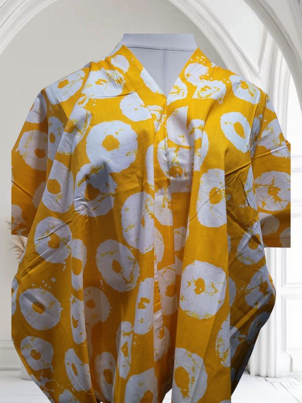 Yellow Chipo