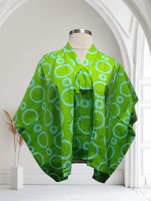 Green Lindiwe