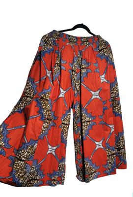 PANTS/PALAZZO PANTS