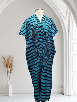 KAFTANS