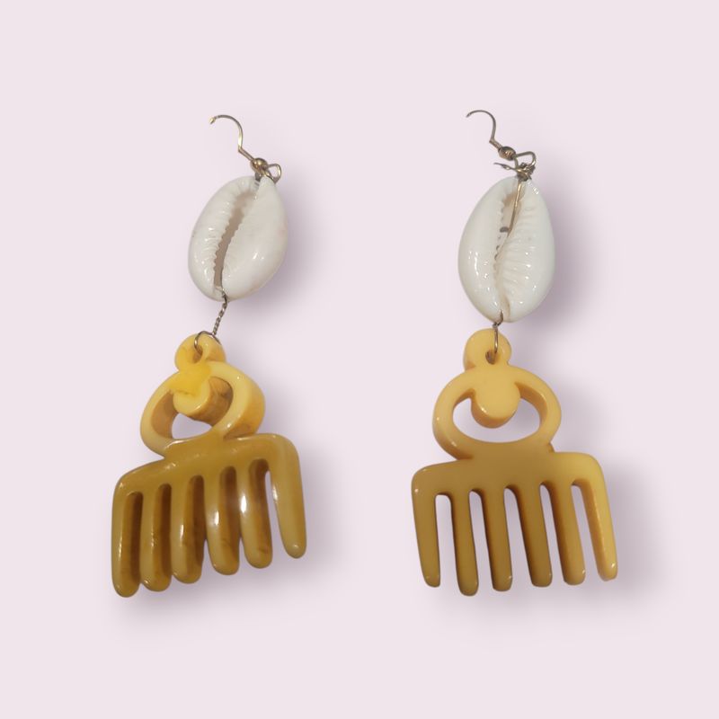 Yellow Biba