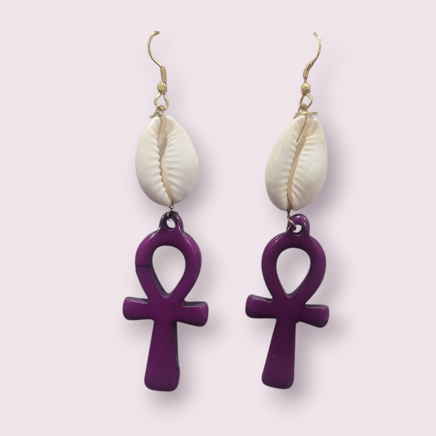 Purple Akua