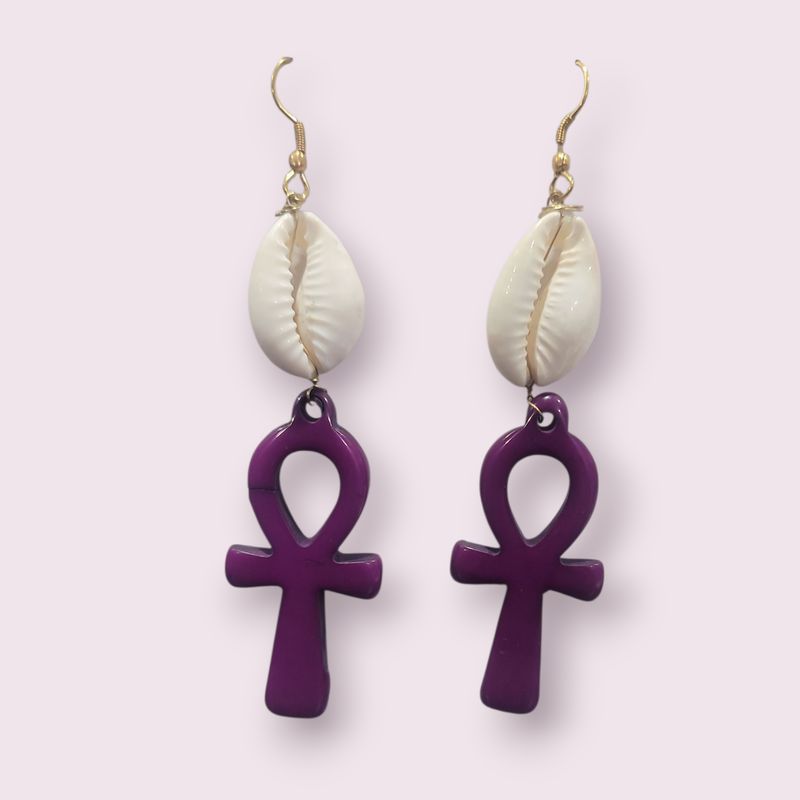 Purple Akua