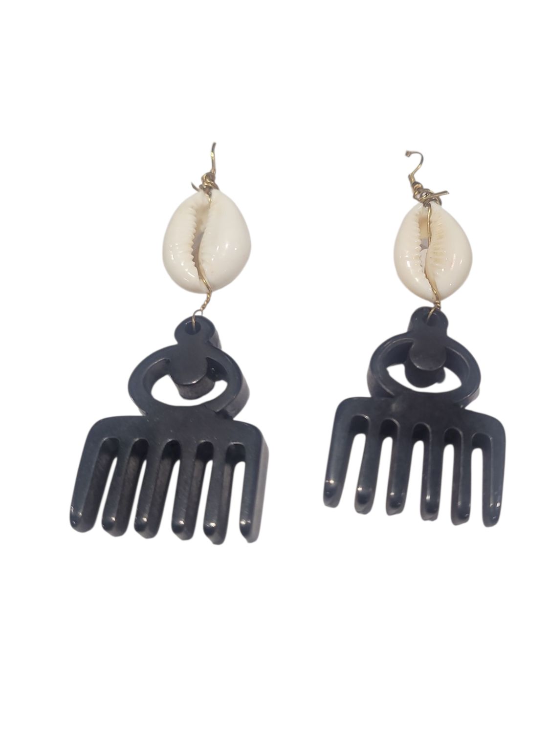 Black Comb