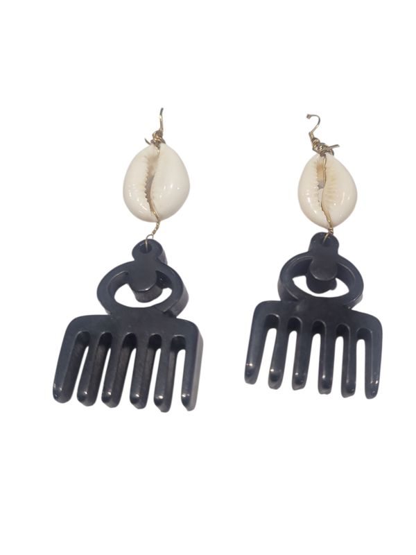 Black Comb
