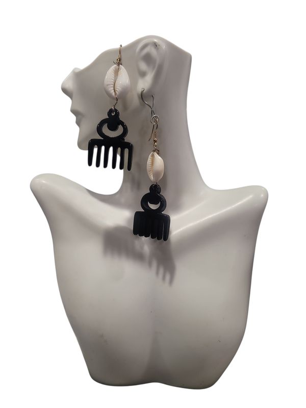 Black Comb