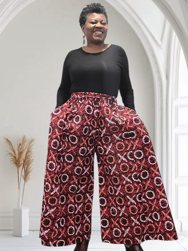Nena pants