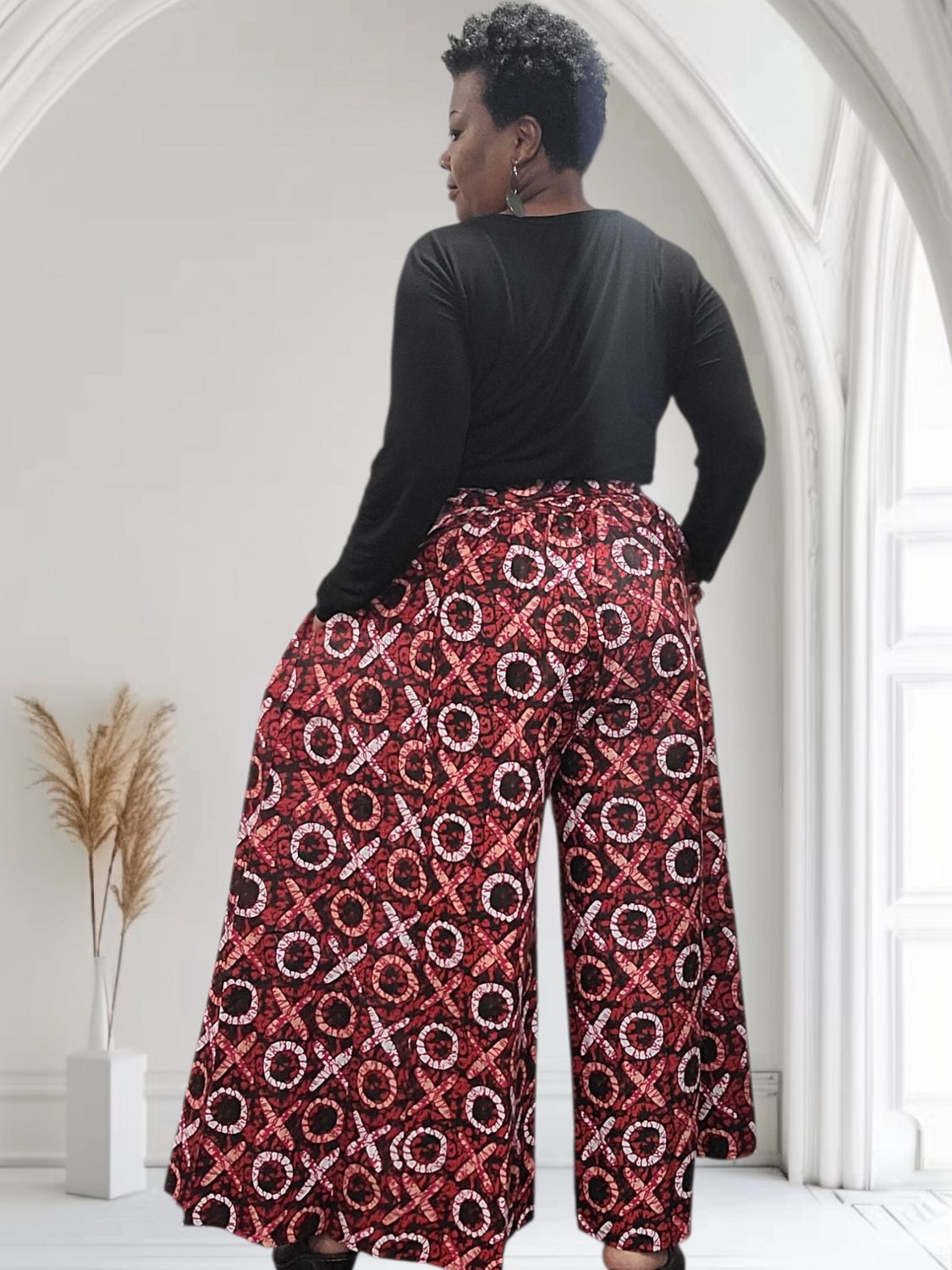 Nena pants