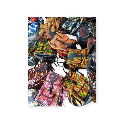 LAPTOP BAGS/BACK PACKS