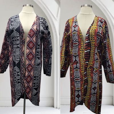 Reversible Terracotta