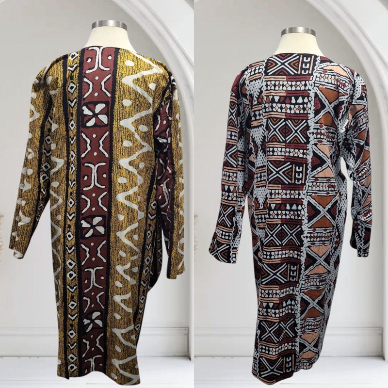 Yarra Reversible