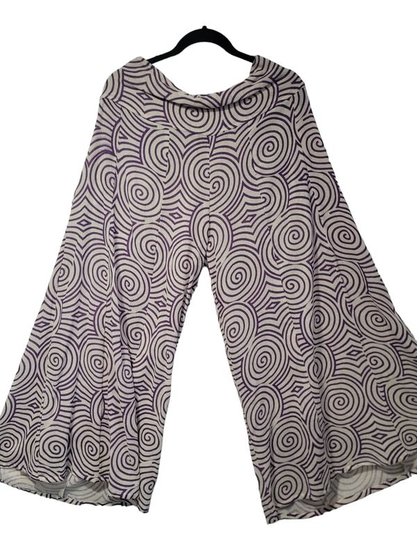 Adwoma Palazzo Pants