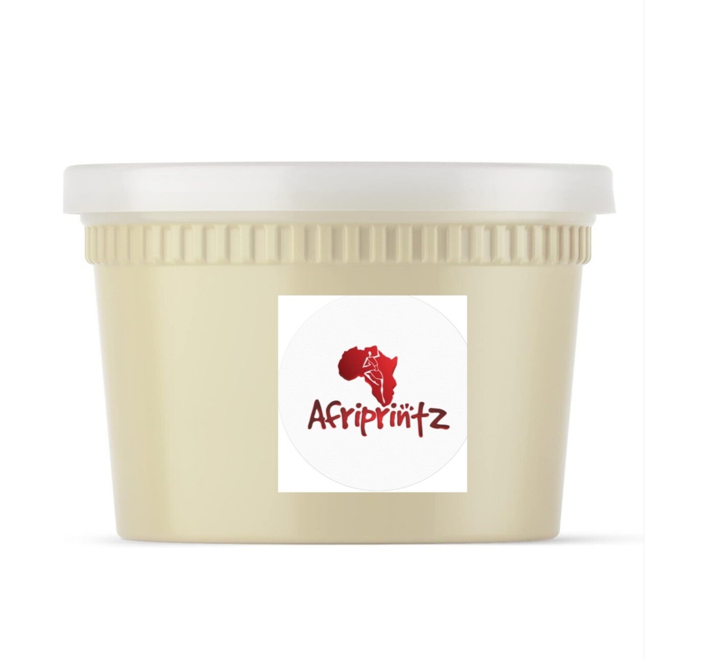 Raw Shea Butter