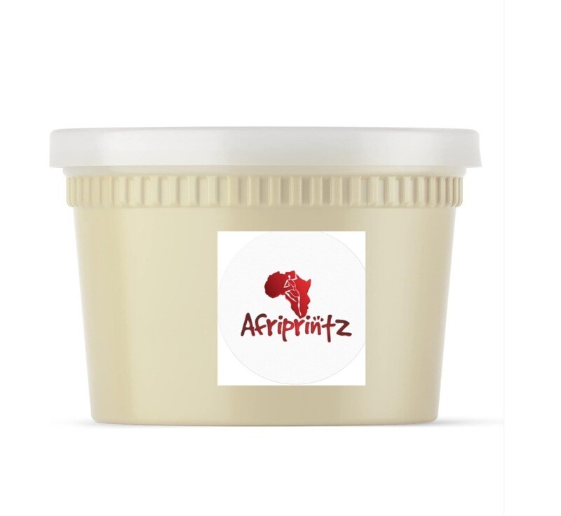 Raw Shea Butter