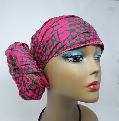 Nana  Head wrap
