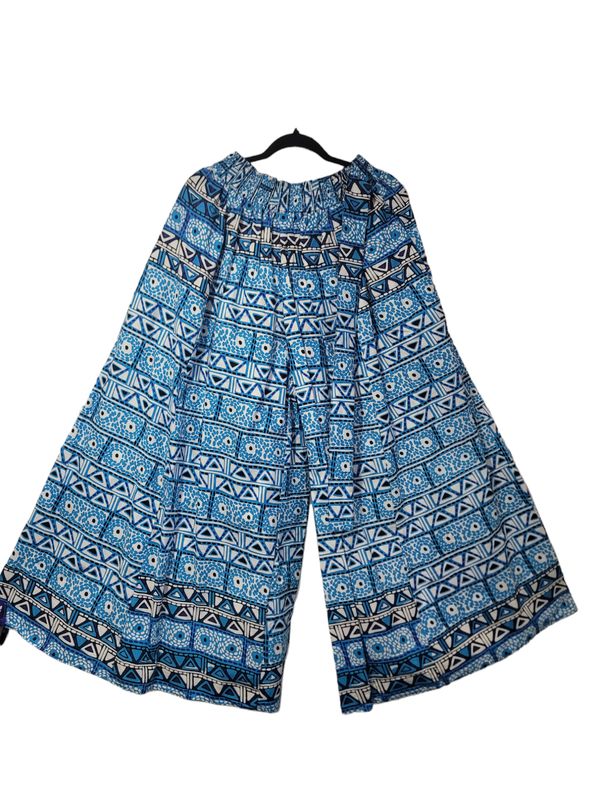 Plus Akweley Palazzo Pants