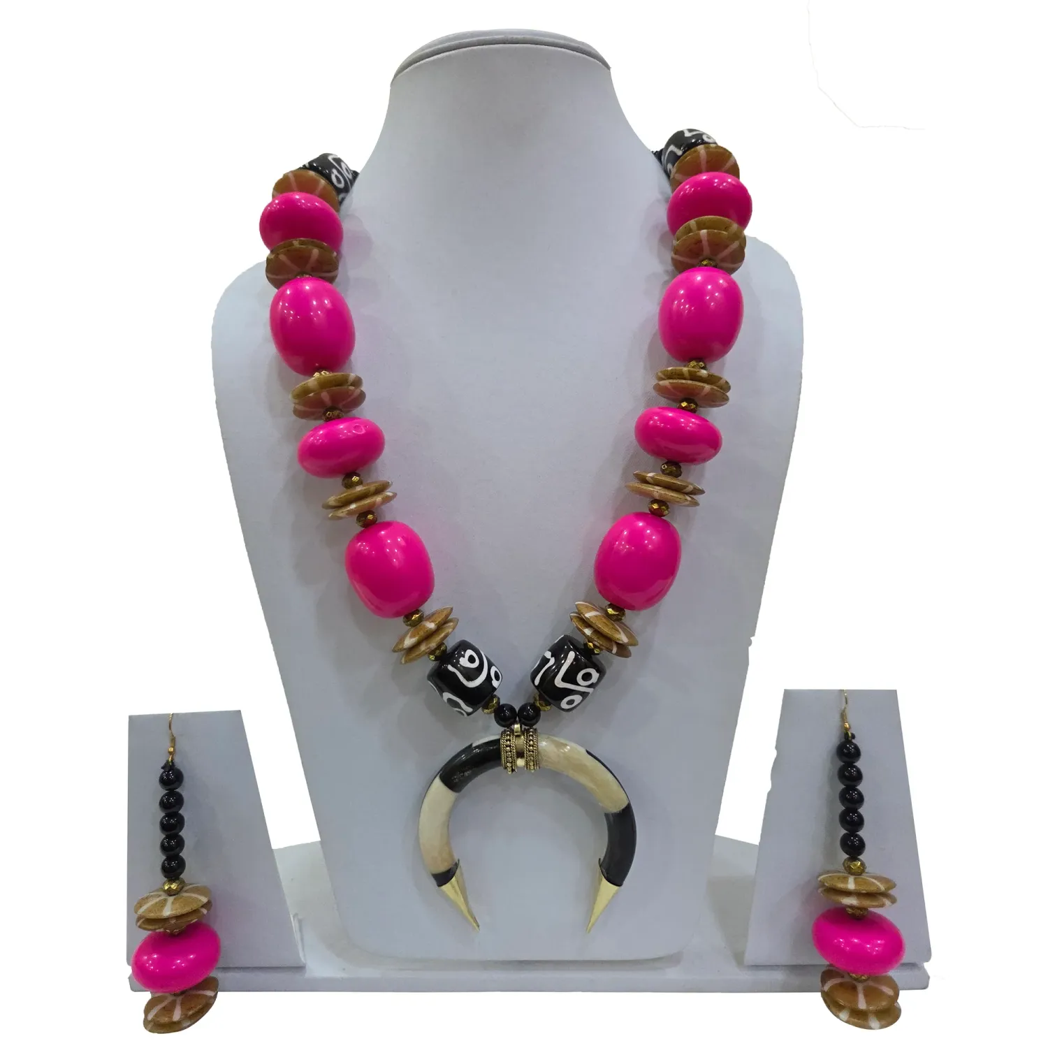 Hot Pink