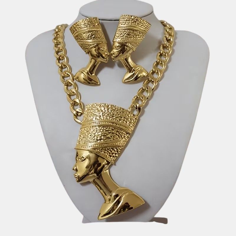 Nefetiti Set