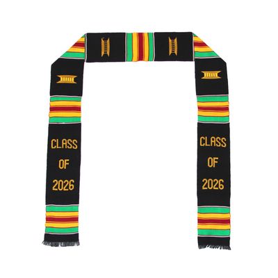 Kente Woven Sash