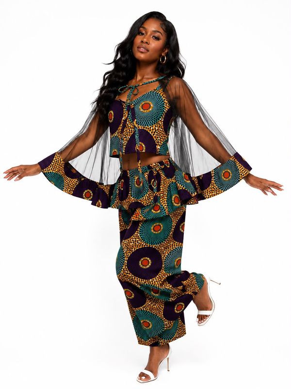 Isatu